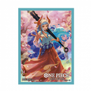 Bandai: 70ct Card Sleeves - Yamato