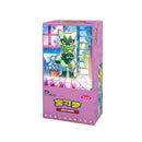 Gem Pack Vol. 5 Booster Box - CBB5C (Simplified Chinese)