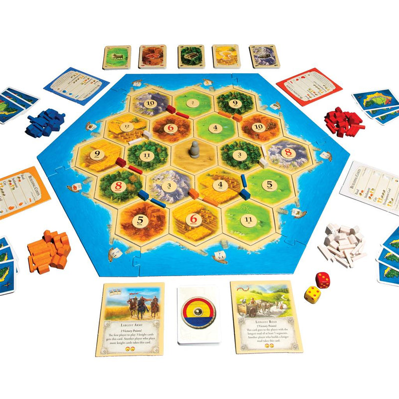 Catan