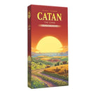 Catan Ext: 5-6 Player (6th Edition)