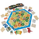Catan Ext: 5-6 Player (6th Edition)