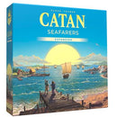 Catan Exp: Seafarers (6th Edition)