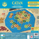 Catan Exp: Seafarers (6th Edition)