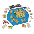 Catan Exp: Seafarers (6th Edition)