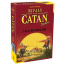 Rivals for Catan: Deluxe (2016)