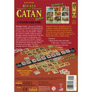 Rivals for Catan: Deluxe (2016)