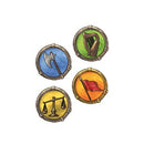 Rivals for Catan: Deluxe (2016)