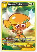 Image for Mango Cookie (ST7-002) [Tree of Life] - CookieRun: Braverse TCG