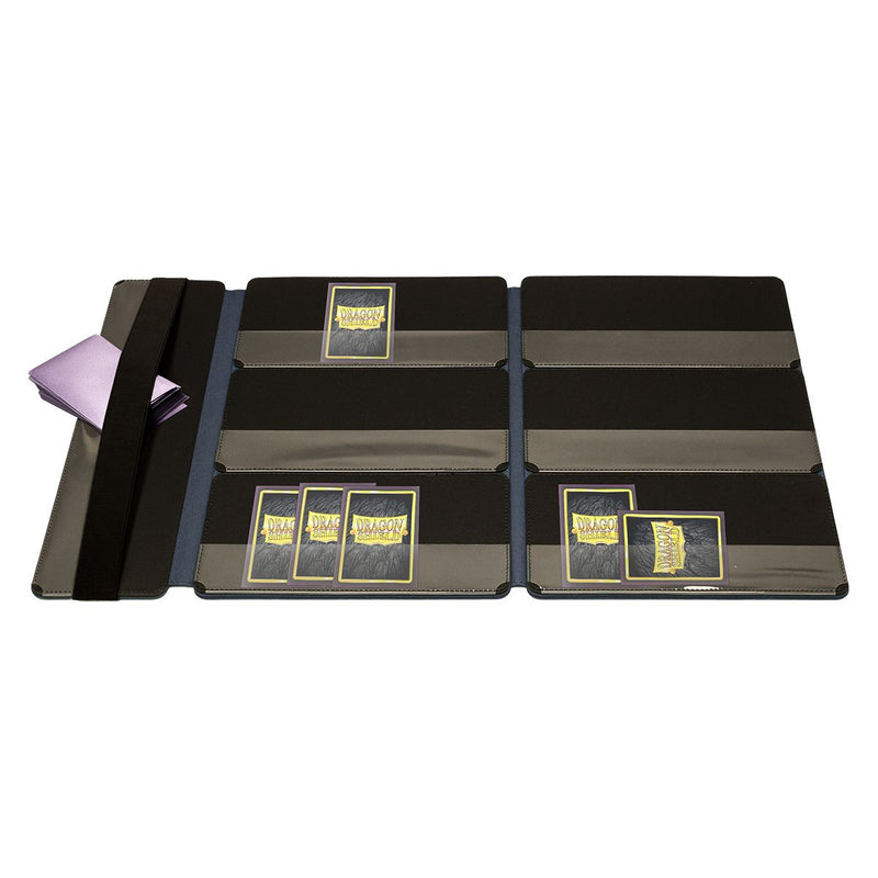 Dragon Shield: Playmat - NOMAD (Midnight Blue)