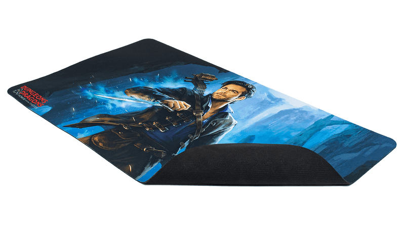 Ultra PRO: Playmat - Honor Among Thieves (Chris Pine)
