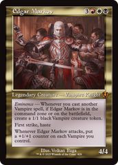 MTG - Innistrad Remastered - ALL
