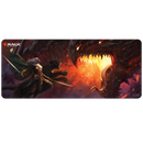 Ultra PRO: Playmat - Adventures in the Forgotten Realms (Drizz't / 6ft Table)