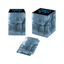 Ultra PRO: Deck Box - PRO 100+ (Guilds of Ravnica - House of Dimir)