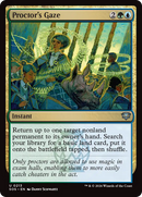 Proctor's Gaze [Secrets of Strixhaven]