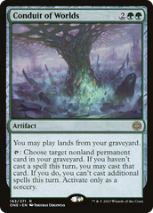 MTG - Phyrexia: All Will Be One - All