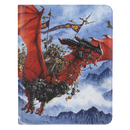 Dragon Shield: Playmat - The Raid