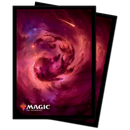 Ultra PRO: Standard 100ct Sleeves - Celestial Lands (Mountain)