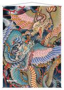 Ultra PRO: Wall Scroll - Japanese Mystical Archive (Crux of Fate)
