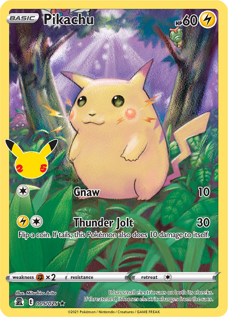 what is the value of a pikachu pokemon card 19/68 Pokmon from Hidden Fates for sale at best price end display The Best Pikachu Cards and