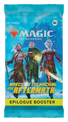 MTG - March of the Machine - All