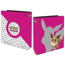 Ultra PRO: 2" Album - Pokemon (Eevee / 2019)