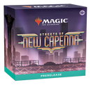 Streets of New Capenna - Prerelease Pack (The Brokers)