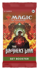 MTG - The Brothers' War - All
