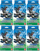 Starter Deck Display - Ultimate Ancient Dragon [ST-9]