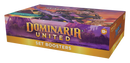 Dominaria United - Set Booster Display
