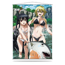 Ultra PRO: Wall Scroll - Akame ga Kill! (Fishing)