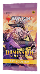 Dominaria United - Set Booster Pack