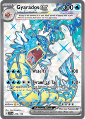 Pokemon - Scarlet and Violet Base - All