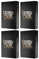 Secret Lair: Drop Series - The World's Foil-est Bundle