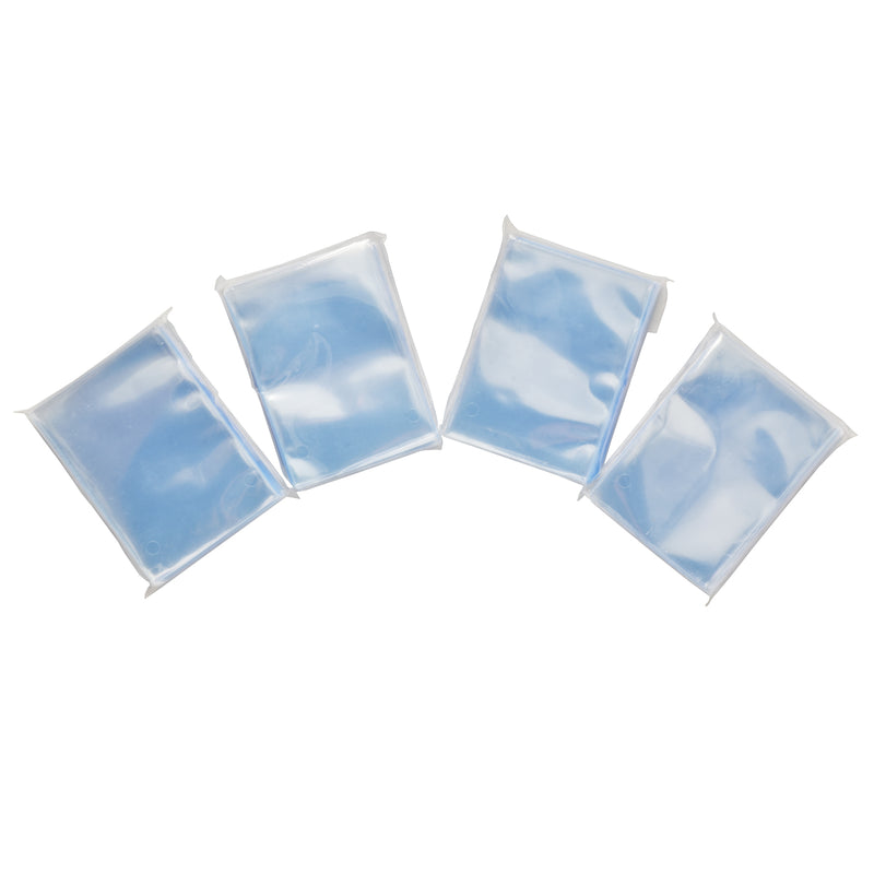 Ultra PRO: Soft Card Sleeves - 2-1/2" X 3-1/2" (500ct - Penny Sleeves)