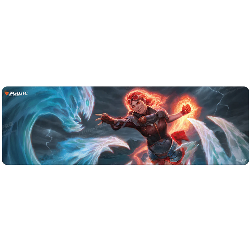 Ultra PRO: Playmat - Core Set 2020 (8ft Table)