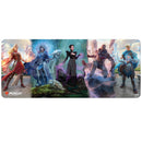 Ultra PRO: Playmat - Strixhaven (6ft Table)