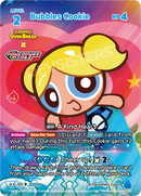 Image for Bubbles Cookie (P-105) [Promotion Card] - CookieRun: Braverse TCG