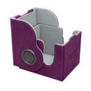 Dragon Shield: Dragon Box 100+ - Purple and Frost