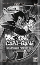 Championship Pack 2021 Vol. 3