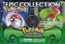 Epic Collection (Meganium)