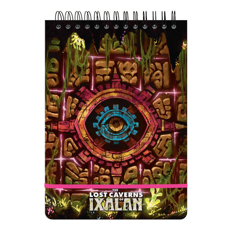 Ultra PRO: Life Pad - The Lost Caverns of Ixalan