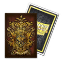Dragon Shield: Standard 100ct Brushed Art Sleeves - General Vicar