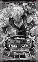 Championship Pack 2019