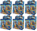XY: Evolutions - Booster Box Case