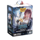 Dragon Shield: Standard 100ct Art Sleeves - VelTech Presidential Card