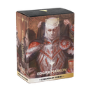 Dragon Shield: Standard 100ct Art Sleeves - Edgar Markov