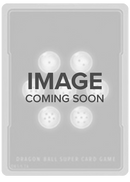 Garlic Jr., Resurrection (Zenkai Series Tournament Pack Vol.11) (P-673) [Tournament Promotion Cards]