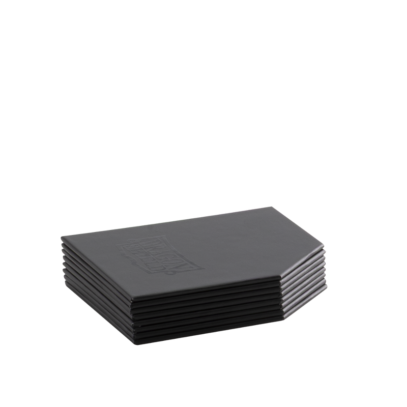 Beckett Shield: Card Dividers - Black (8 pcs)