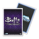 Dragon Shield: Standard 100ct Art Sleeves - Buffy the Vampire Slayer (Logo)