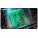 Ultra PRO: Playmat - Adventures in the Forgotten Realms (Gelatinous Cube)